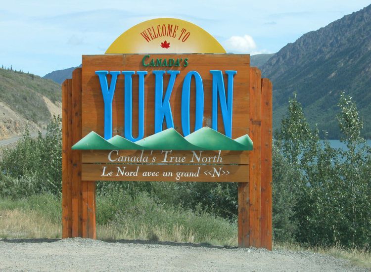 Les meilleures destinations au Canada pour observer les aurores boréales